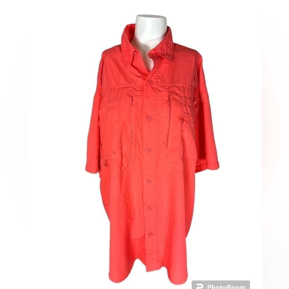 Reel Legends | Reel Legends Fishing Shirt